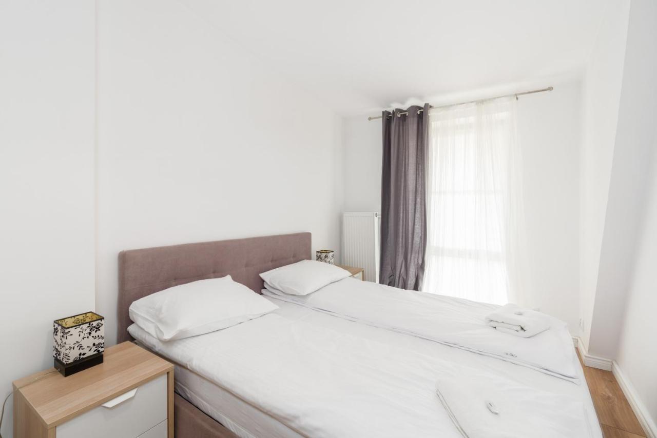 Apartment Poznan Old Town Strzelecka By Noclegi Renters מראה חיצוני תמונה