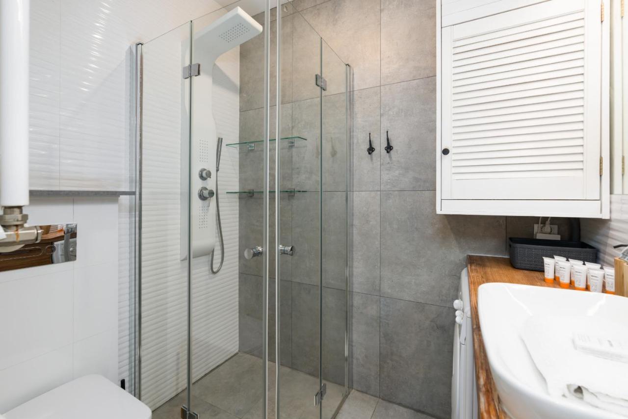 Apartment Poznan Old Town Strzelecka By Noclegi Renters מראה חיצוני תמונה