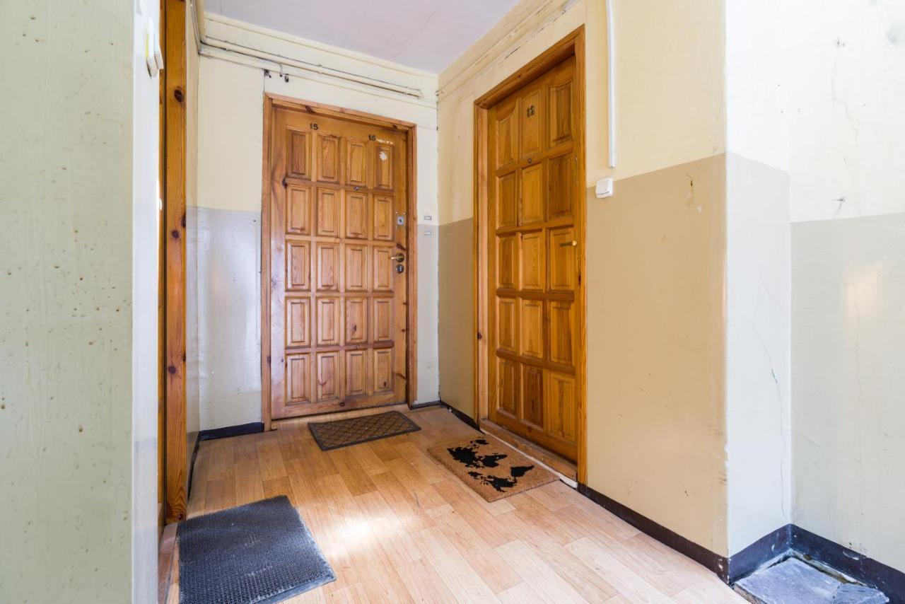 Apartment Poznan Old Town Strzelecka By Noclegi Renters מראה חיצוני תמונה